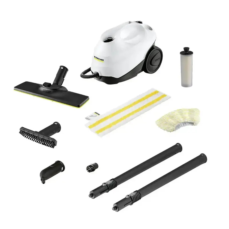 Пароочисник Karcher SC 4 EasyFix (1.512-630.0) (EU)