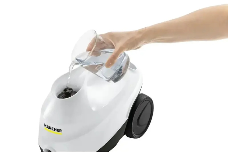 Пароочисник Karcher SC 4 EasyFix (1.512-630.0) (EU)