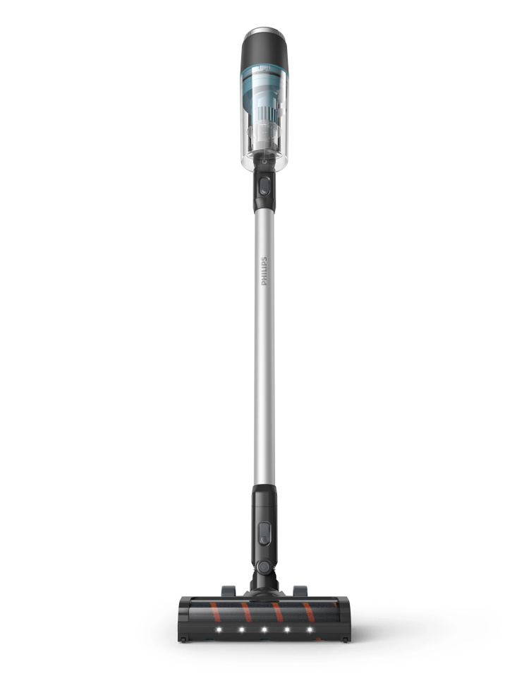 Акумуляторний пилосос Philips XC3131/01 (EU)