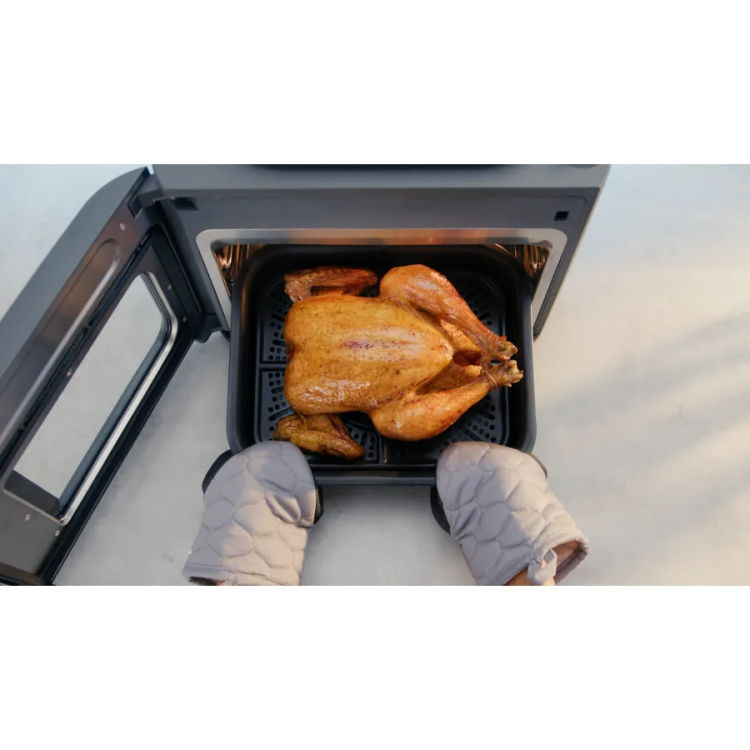 Мультипечь Ninja Combi 12-in-1 Multi-Cooker, Oven & Air Fryer SFP700EU (UA)