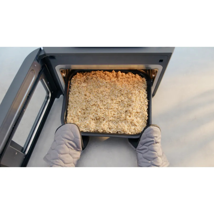 Мультипечь Ninja Combi 12-in-1 Multi-Cooker, Oven & Air Fryer SFP700EU (UA)