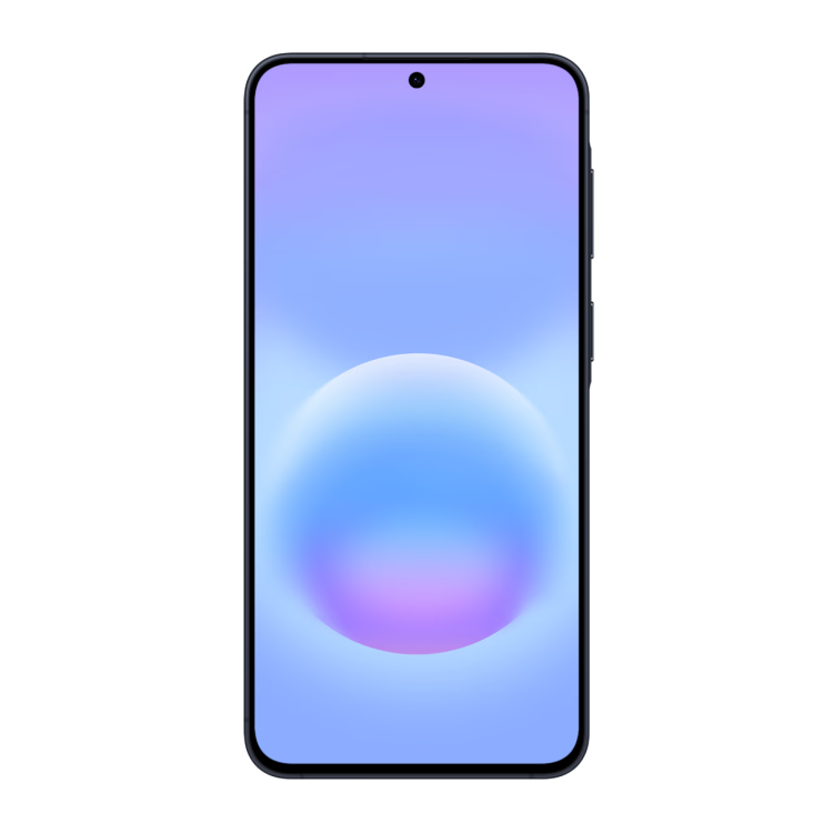 Смартфон Samsung Galaxy A57 12/512GB Awesome Navy