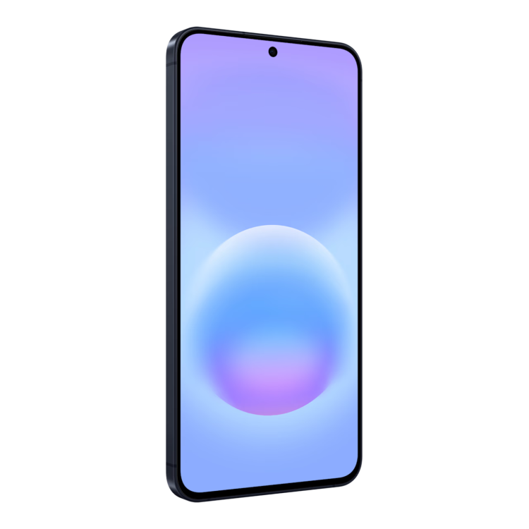 Смартфон Samsung Galaxy A57 12/512GB Awesome Navy