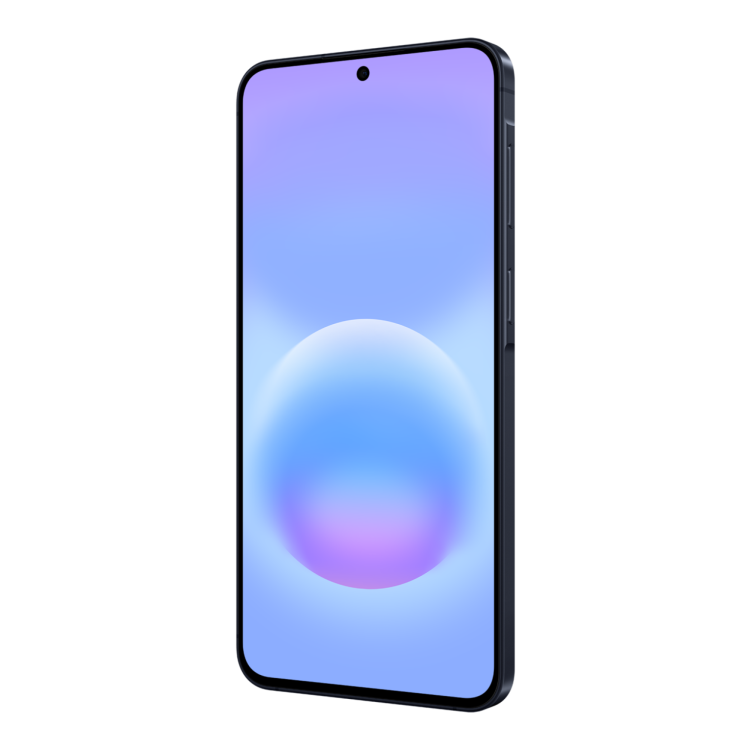 Смартфон Samsung Galaxy A57 12/512GB Awesome Navy