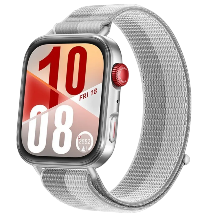 HUAWEI Watch Fit 4 Gray (55020FAK)