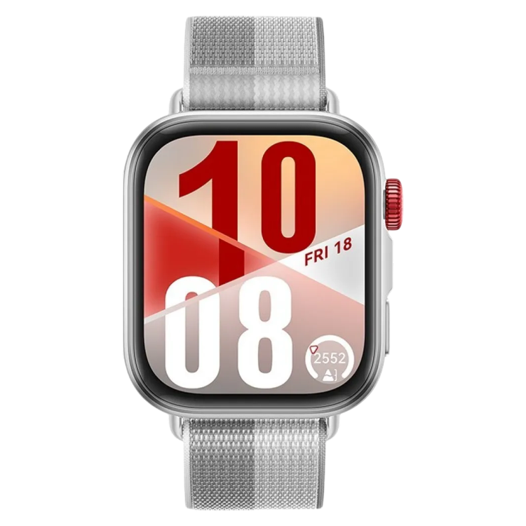 HUAWEI Watch Fit 4 Gray (55020FAK)