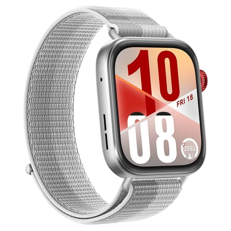 HUAWEI Watch Fit 4 Gray (55020FAK)