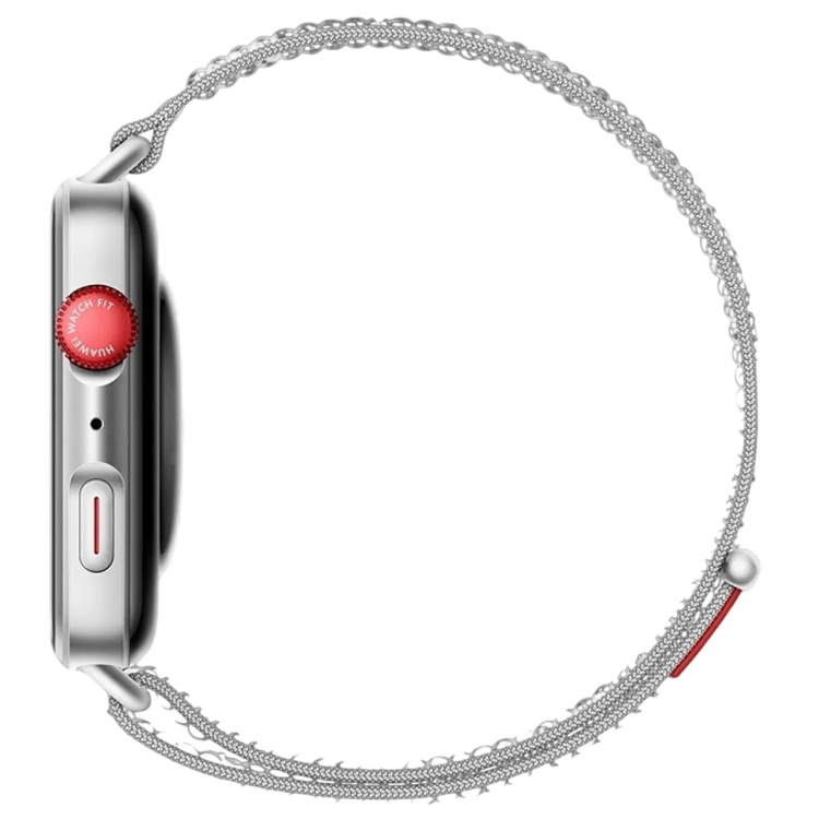 HUAWEI Watch Fit 4 Gray (55020FAK)