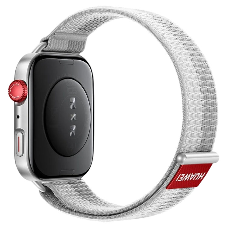 HUAWEI Watch Fit 4 Gray (55020FAK)