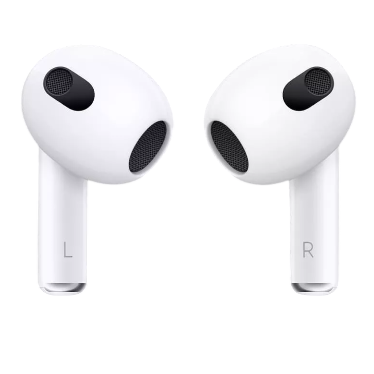 Apple AirPods 3 (MME73) бу