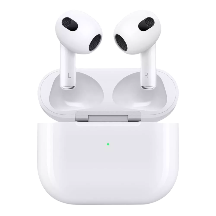 Apple AirPods 3 (MME73) бу