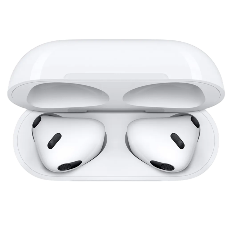 Apple AirPods 3 (MME73) бу