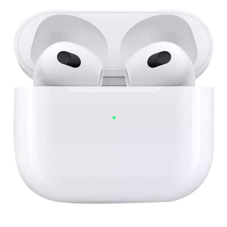 Apple AirPods 3 (MME73) бу