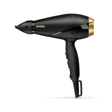 Фен Babyliss AC PRO (Black) (6704E)