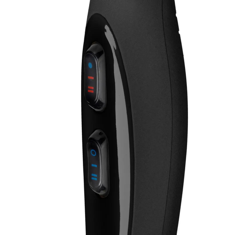 Фен Babyliss AC PRO (Black) (6704E) Фен Babyliss AC PRO (Black) (6704E)
