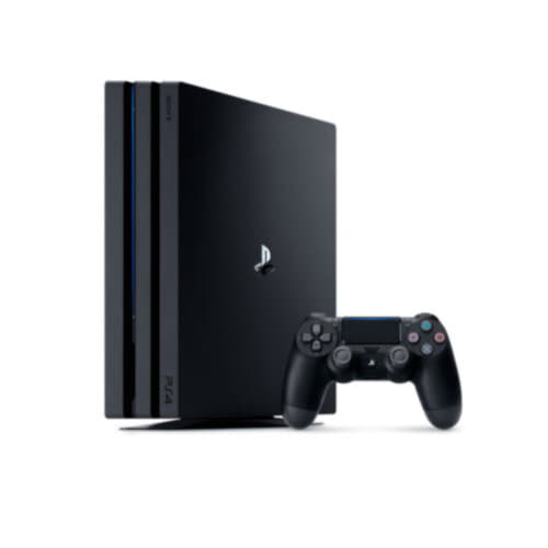 Sony PlayStation 4 Pro (1TB) Sony PlayStation 4 Pro (1TB)
