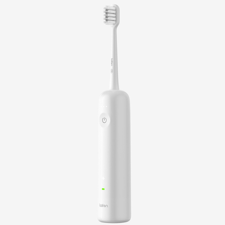 Зубна електрощітка Laifen Wave Gift Set (1TB91-P-EU-WH-001) (White)