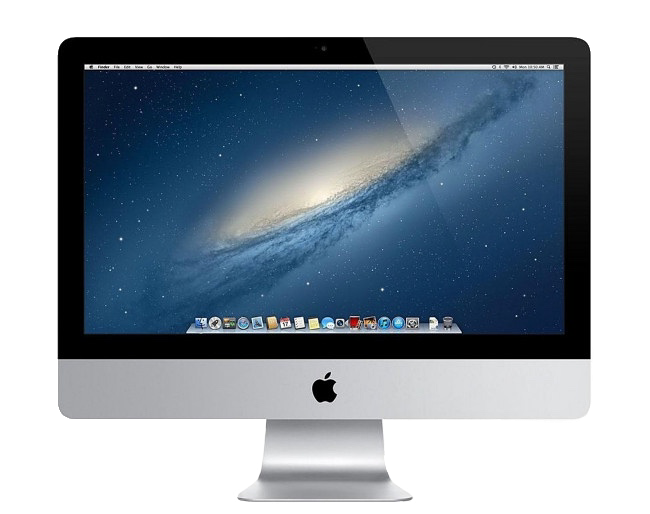 Apple iMac 21.5" (MK142) 2015 бу