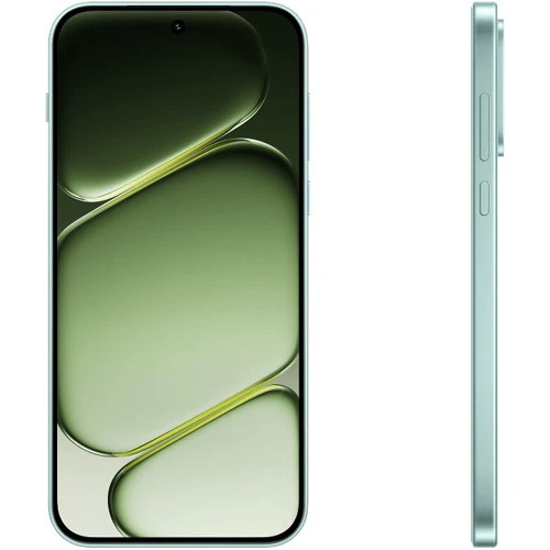 Смартфон OnePlus Nord 6 12/512GB Fresh Mint (Global) (CPH2795)