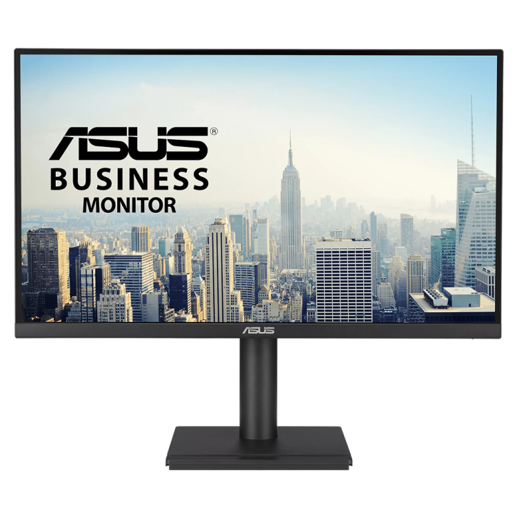 Монітор Asus 27" VA27UCPS IPS 60Hz 90LM09WJ-B03170 (UA) Монітор Asus 27" VA27UCPS IPS 60Hz 90LM09WJ-B03170 (UA)