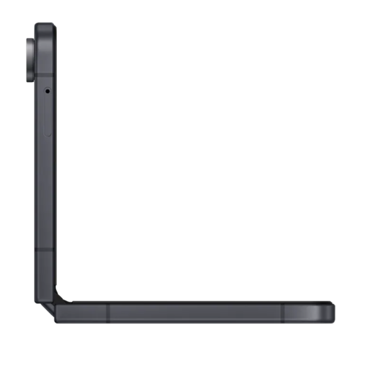 Samsung Galaxy Flip 8 12/256GB (Graphite) Samsung Galaxy Flip 8 12/256GB (Graphite)