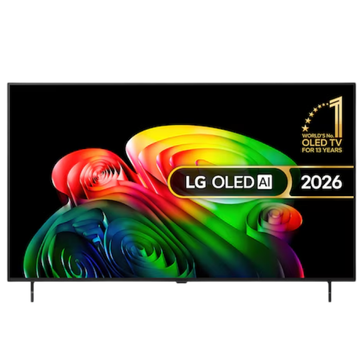 Телевізор LG 65 OLED65B65LA (UA)