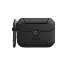 Чохол UAG Scout для AirPods Pro 3	(Black) (104133114040)