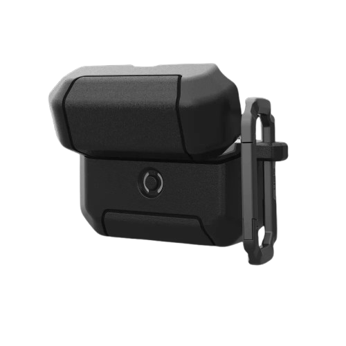 Чохол UAG Scout для AirPods Pro 3	(Black) (104133114040)