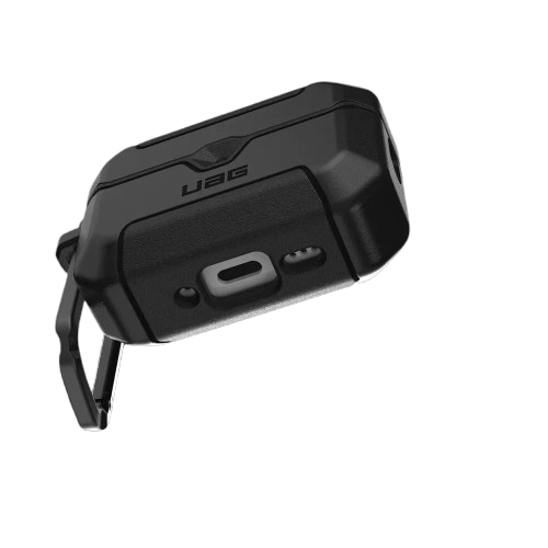 Чохол UAG Scout для AirPods Pro 3	(Black) (104133114040)