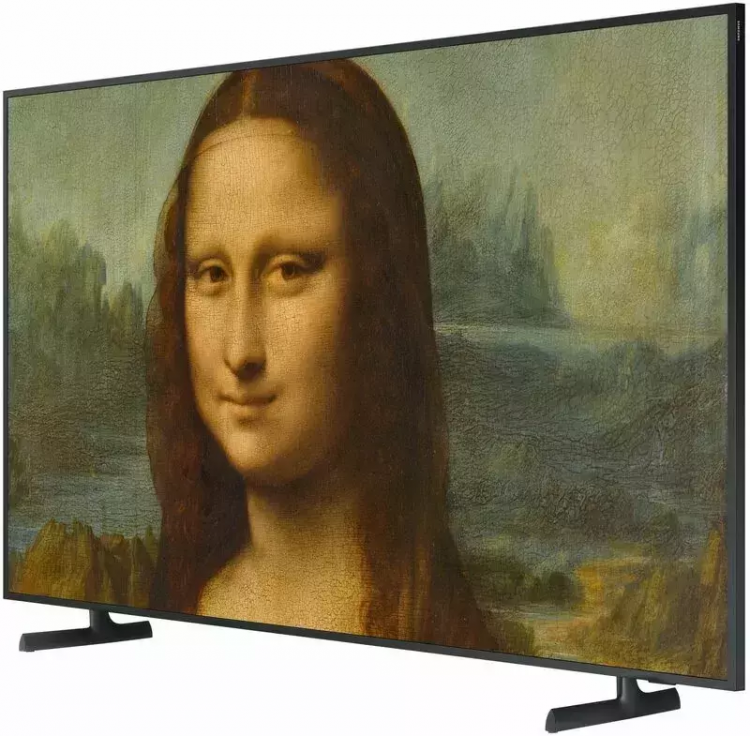 Телевізор Samsung 43 QE43LS03B (EU)