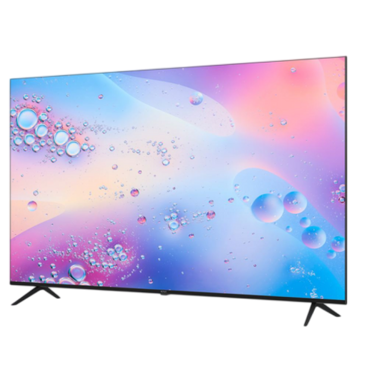 Телевізор Kivi 70 70U760QB (UA)
