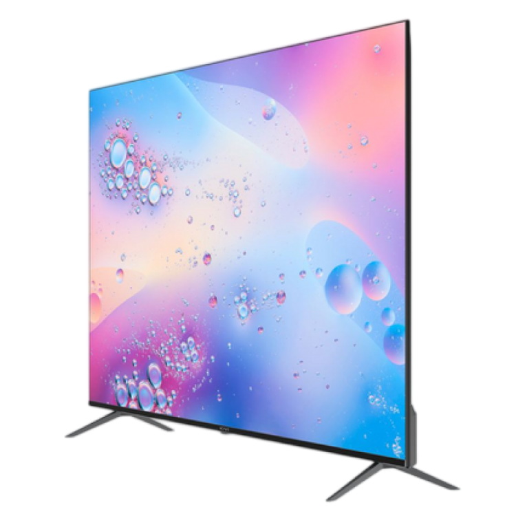 Телевізор Kivi 70 70U760QB (UA)