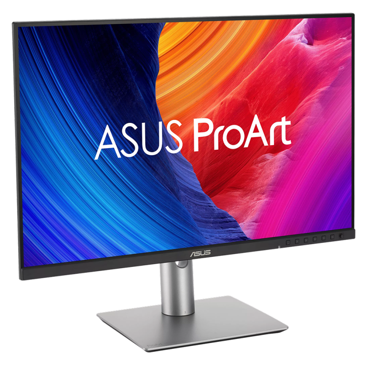 Монитор Asus 24.1"  ProArt PA248QFV IPS 100Hz 90LM05K1-B01K71 (UA)