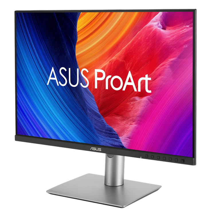 Монитор Asus 24.1"  ProArt PA248QFV IPS 100Hz 90LM05K1-B01K71 (UA)