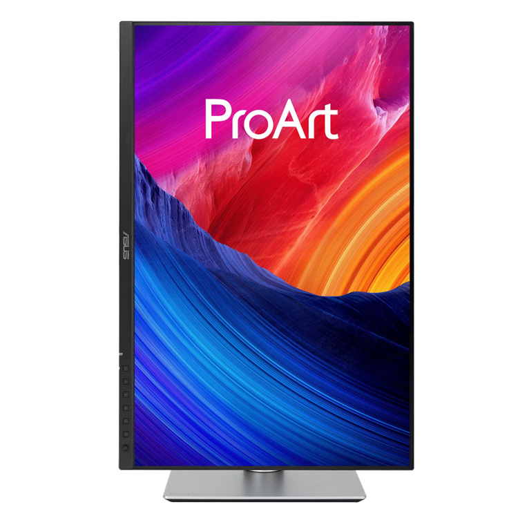 Монитор Asus 24.1"  ProArt PA248QFV IPS 100Hz 90LM05K1-B01K71 (UA)