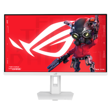 Монітор Asus 27" ROG Strix XG27ACMES-W IPS 255Hz 90LM0C92-B01171 (UA)