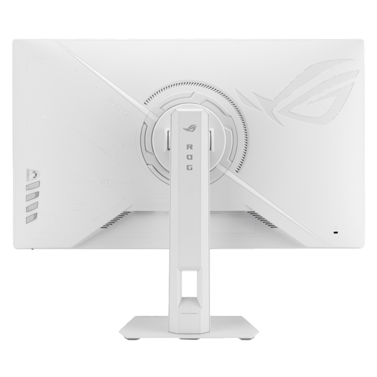 Монітор Asus 27" ROG Strix XG27ACMES-W IPS 255Hz 90LM0C92-B01171 (UA)