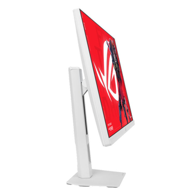Монітор Asus 27" ROG Strix XG27ACMES-W IPS 255Hz 90LM0C92-B01171 (UA)