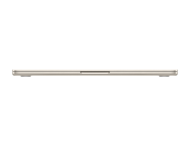 Apple MacBook Air 13“ Starlight M3 24/1TB 10GPU 2024 (Z1BA00161) Apple MacBook Air 13“ Starlight M3 24/1TB 10GPU 2024 (Z1BA00161)