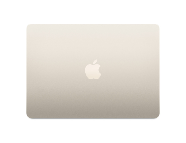 Apple MacBook Air 13“ Starlight M3 24/1TB 10GPU 2024 (Z1BA00161) Apple MacBook Air 13“ Starlight M3 24/1TB 10GPU 2024 (Z1BA00161)