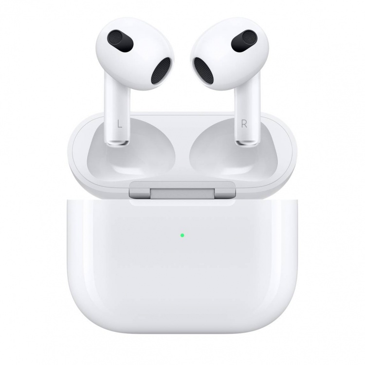 Apple AirPods 3 (MME73) 2021 бу