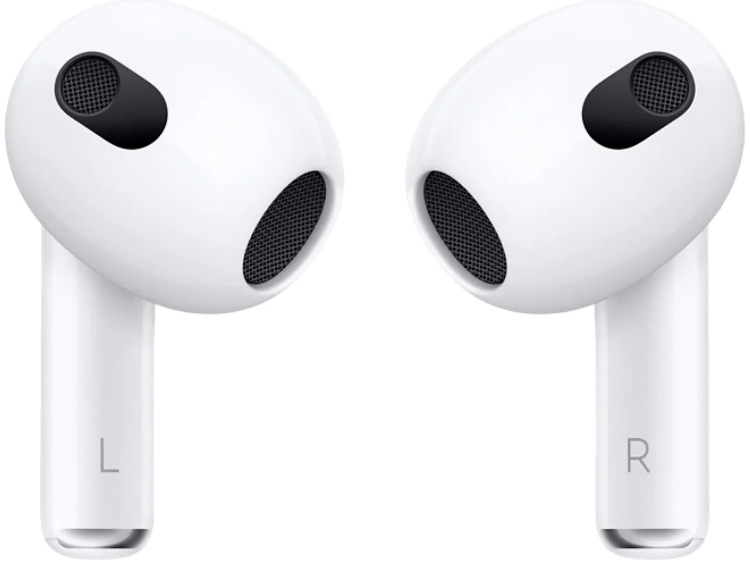 Apple AirPods 3 (MME73) 2021 бу