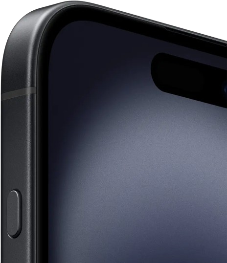 Apple iPhone 16 256GB Black (MYEE3)
