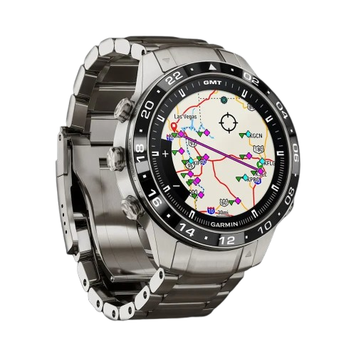 Garmin MARQ Gen 2 Aviator (010-02648-00/01)