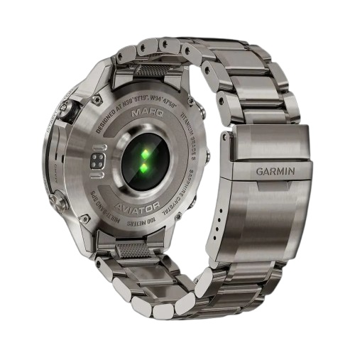 Garmin MARQ Gen 2 Aviator (010-02648-00/01)