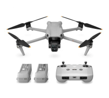 Квадрокоптер DJI Air 3 Drone Fly More Combo with RC-N2 (CP.MA.00000692.01)