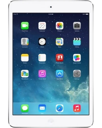 Apple iPad mini 2 Wi-Fi 32GB Silver бу