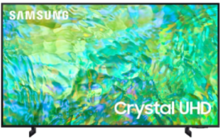 Телевизор Samsung 85 UE85DU8000UXUA