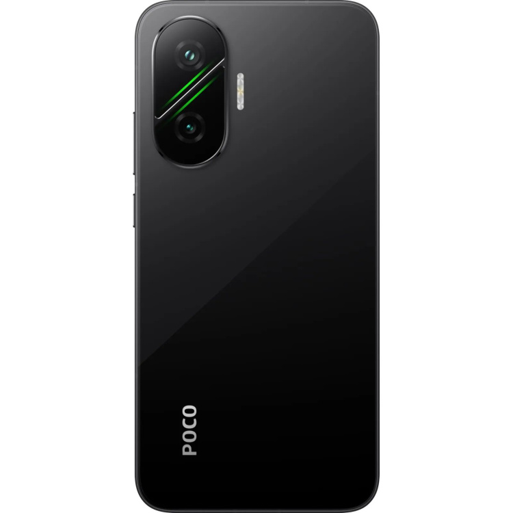 Смартфон POCO F7 12/256GB Black