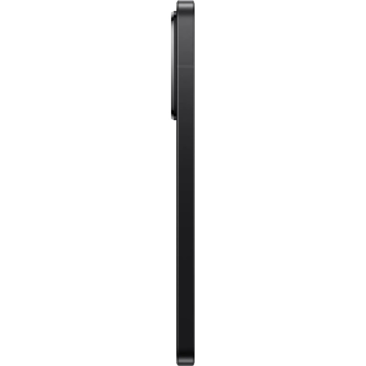Смартфон POCO F7 12/256GB Black